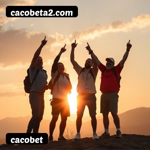 cacobet segurança SSL 256-bit - Licença Curaçao, eCOGRA, GLI certificado