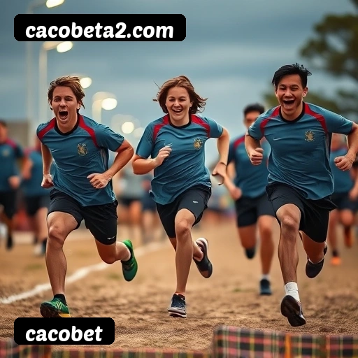 Níveis do programa VIP da cacobet